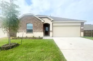 1005 Rosewood St, Princeton, TX 75407 - Photo 2