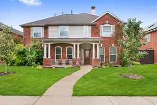 1104 Churchill Dr, Frisco, TX 75036 - Photo 1