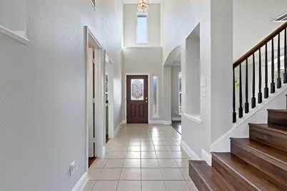 1104 Churchill Drive, Frisco, TX 75036 - Photo 4