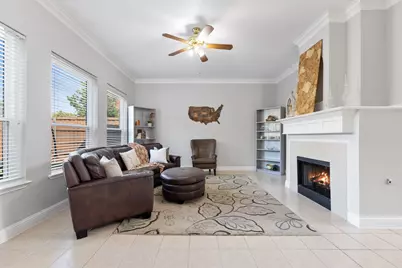 1104 Churchill Drive, Frisco, TX 75036 - Photo 12