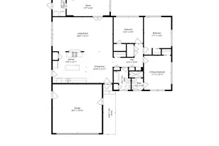 1809 James St, Irving, TX 75061 - Photo 34