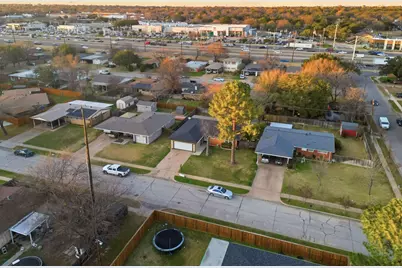 1809 James Street, Irving, TX 75061 - Photo 32