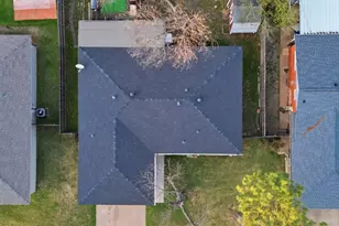 1809 James St, Irving, TX 75061 - Photo 34