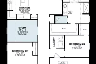 3805 Birch Ln, Denton, TX 76226 - Photo 2