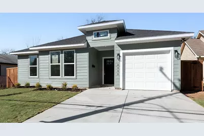 2335 Macon Street, Dallas, TX 75215 - Photo 1