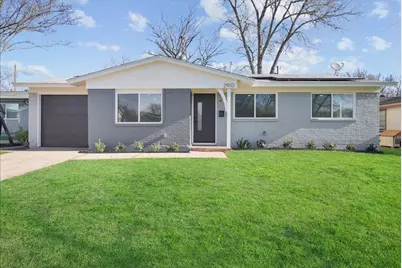 2902 Lowell Drive, Irving, TX 75062 - Photo 2