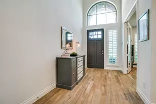 880 Manchester Ave, Prosper, TX 75078 - Photo 2