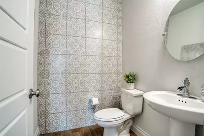 880 Manchester Avenue, Prosper, TX 75078 - Photo 22