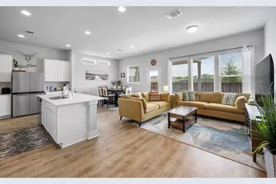 17308 Monastrell Lane #43, Round Rock, TX 78664 - Photo 2