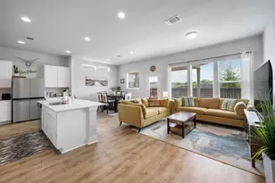 17308 Monastrell Ln, Round Rock, TX 78664 - Photo 2