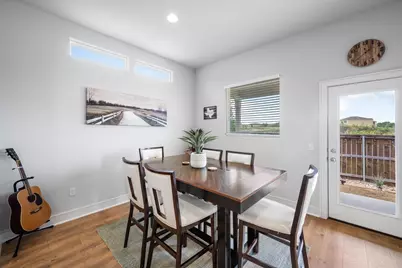 17308 Monastrell Lane #43, Round Rock, TX 78664 - Photo 6