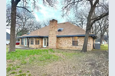 509 Topside Drive, Azle, TX 76020 - Photo 18