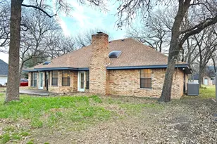 509 Topside Dr, Azle, TX 76020 - Photo 18