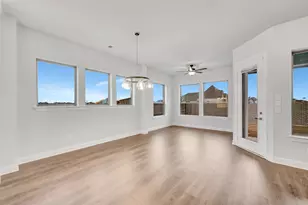 732 Shinnery Oak Way, Waxahachie, TX 75165 - Photo 30