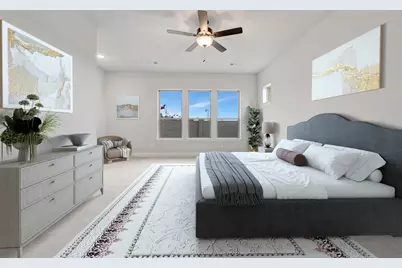 732 Shinnery Oak Way, Waxahachie, TX 75165 - Photo 6