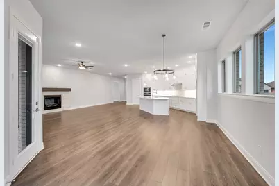 732 Shinnery Oak Way, Waxahachie, TX 75165 - Photo 8