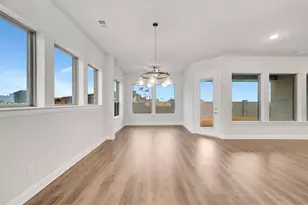 732 Shinnery Oak Way, Waxahachie, TX 75165 - Photo 32