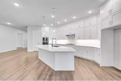 732 Shinnery Oak Way, Waxahachie, TX 75165 - Photo 20