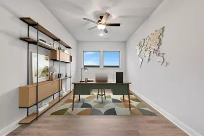 732 Shinnery Oak Way, Waxahachie, TX 75165 - Photo 4