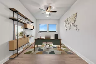 732 Shinnery Oak Way, Waxahachie, TX 75165 - Photo 4