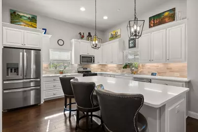 1025 Birds Fort Trail, Arlington, TX 76005 - Photo 22