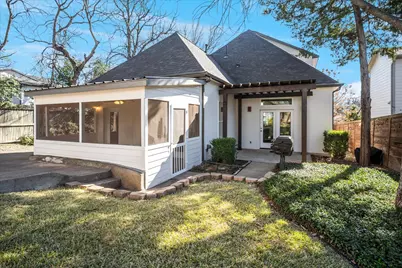 8803 San Leandro Drive, Dallas, TX 75218 - Photo 30