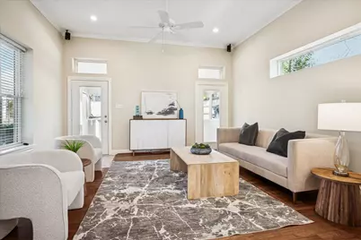 8803 San Leandro Drive, Dallas, TX 75218 - Photo 16