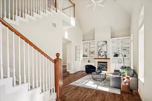 8803 San Leandro Dr, Dallas, TX 75218 - Photo 4