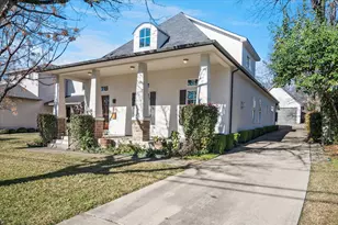 8803 San Leandro Dr, Dallas, TX 75218 - Photo 2