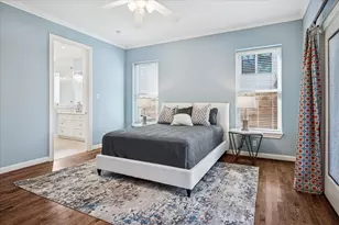 8803 San Leandro Dr, Dallas, TX 75218 - Photo 20