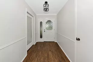 1631 Idlewood Dr, Sherman, TX 75092 - Photo 2