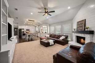 910 Rockcress Dr, Mansfield, TX 76063 - Photo 24