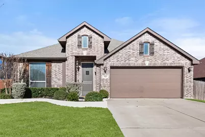 910 Rockcress Drive, Mansfield, TX 76063 - Photo 1