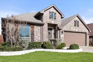 910 Rockcress Dr, Mansfield, TX 76063 - Photo 2
