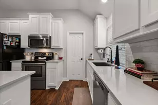 910 Rockcress Dr, Mansfield, TX 76063 - Photo 16