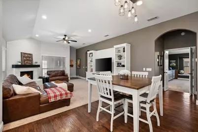 910 Rockcress Drive, Mansfield, TX 76063 - Photo 20