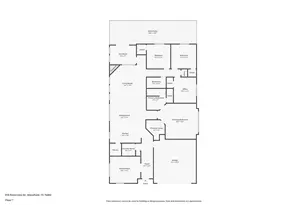 910 Rockcress Dr, Mansfield, TX 76063 - Photo 40