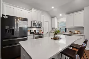 910 Rockcress Dr, Mansfield, TX 76063 - Photo 12