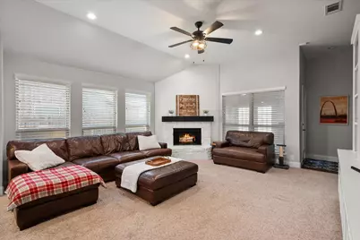 910 Rockcress Drive, Mansfield, TX 76063 - Photo 26