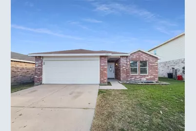 5357 Royal Birkdale Drive, Fort Worth, TX 76135 - Photo 1