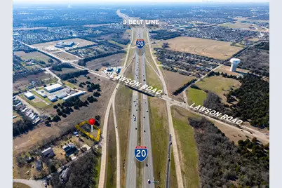 3511 McKenzie Road, Mesquite, TX 75181 - Photo 1