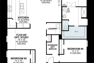 1912 Quapaw Trail, Mesquite, TX 75149 - Photo 2