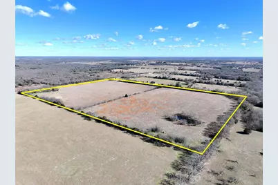 16674 Fm-148, Scurry, TX 75158 - Photo 1
