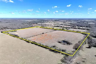 16674 FM148, Scurry, TX 75158 - Photo 1