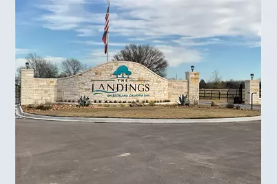 T0047 The Landings On Richland Chambers Lot 40, Richland, TX 76681 - Photo 2