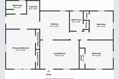 2512 Rainey Street, Greenville, TX 75401 - Photo 32