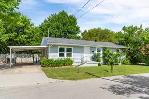 2512 Rainey St, Greenville, TX 75401 - Photo 28