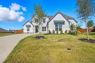 3817 Amber Rd, Midlothian, TX 76065 - Photo 1