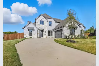 3817 Amber Road, Midlothian, TX 76065 - Photo 26