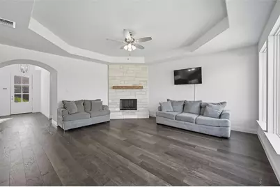 3817 Amber Road, Midlothian, TX 76065 - Photo 6